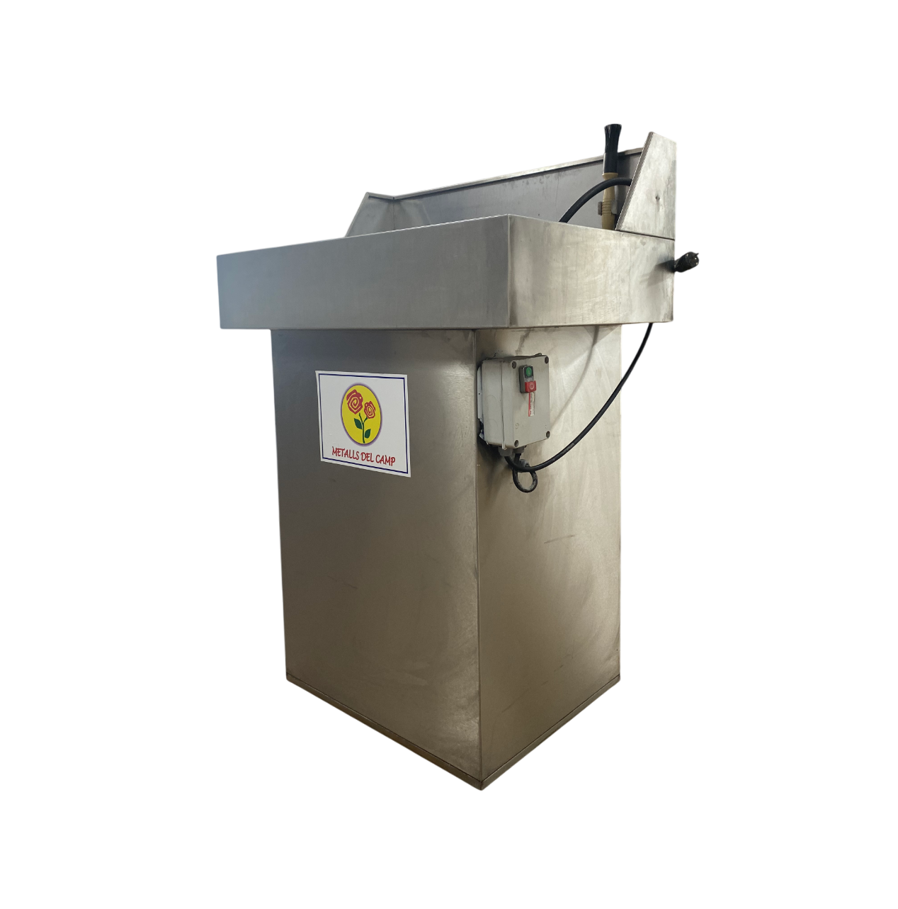 Hexagon - vista alternativa